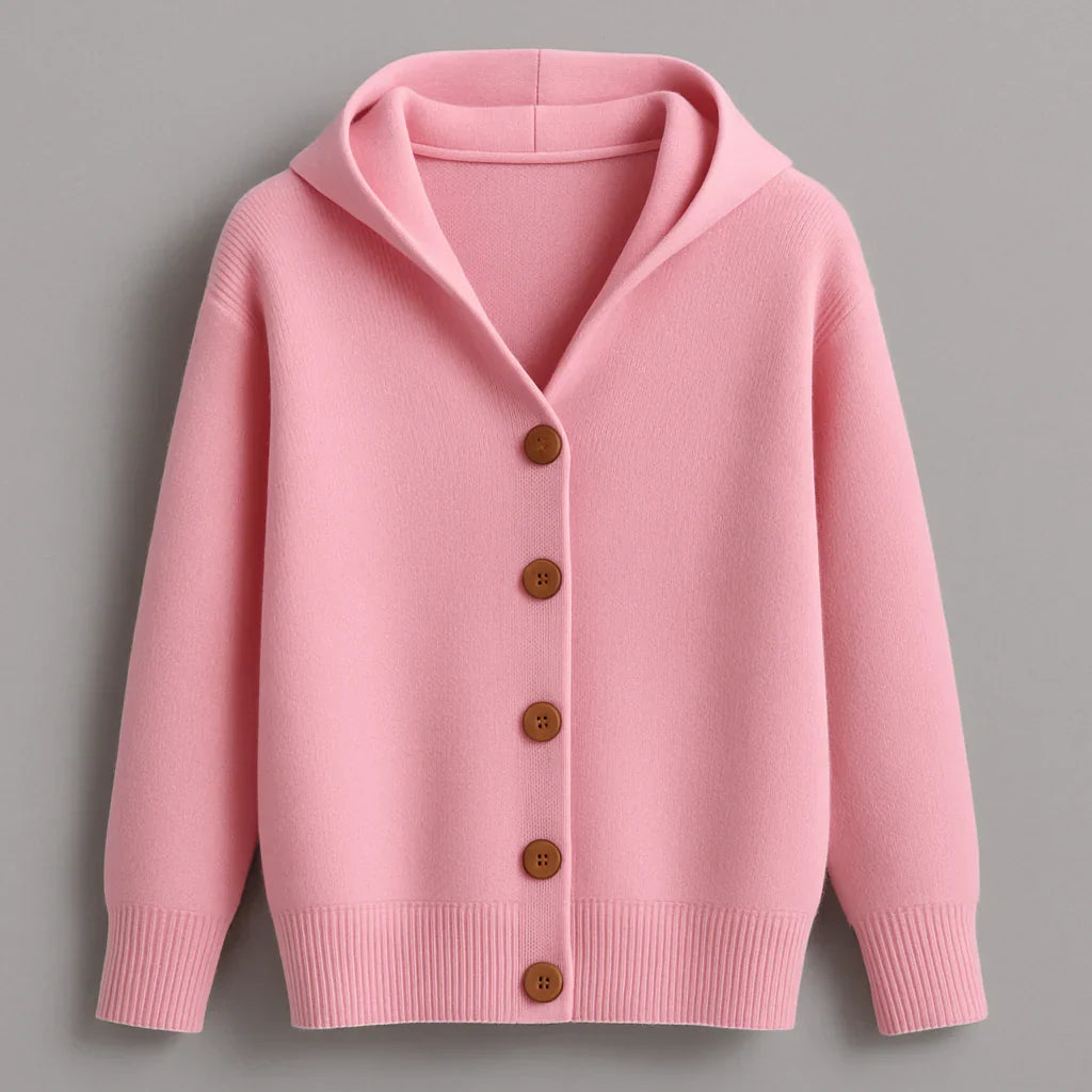 Sweaters & cardigans