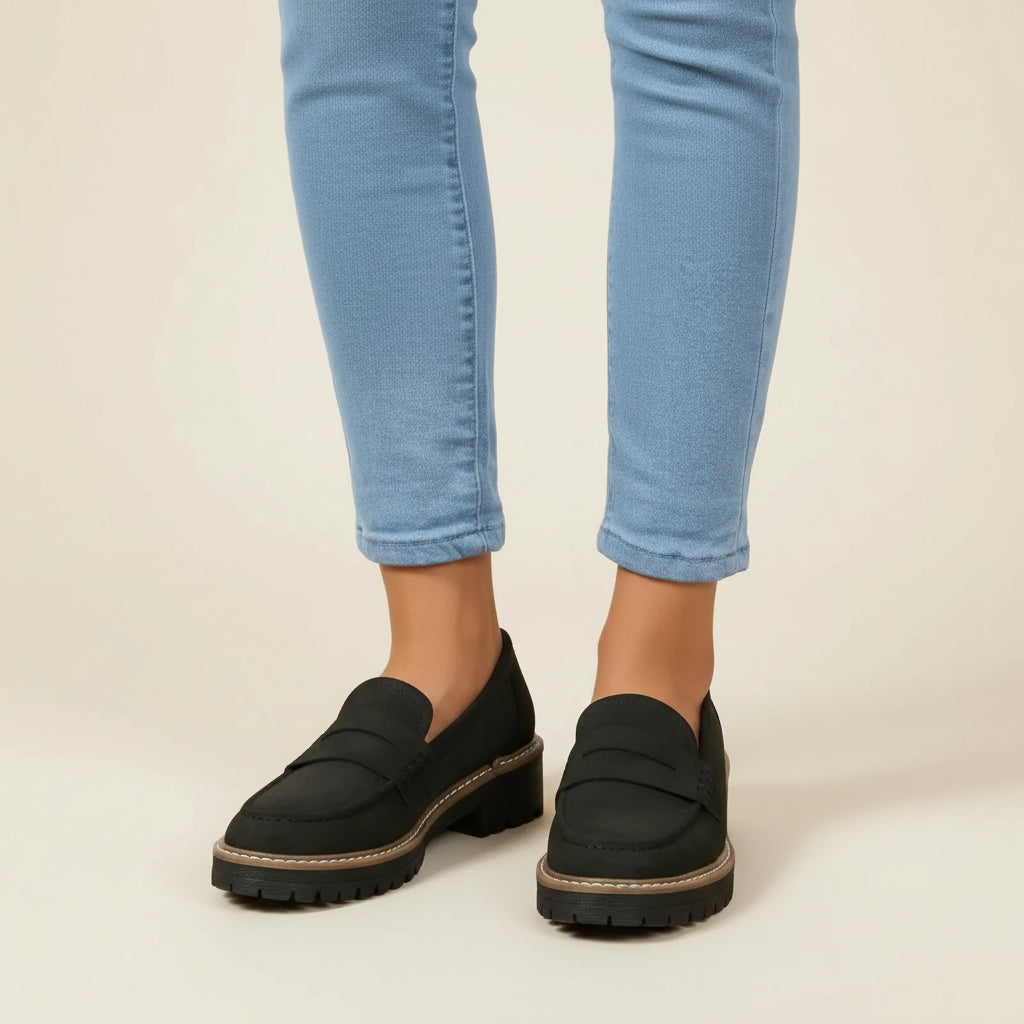 Footwear