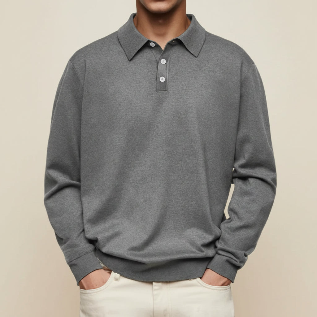 Polo shirts and blouses