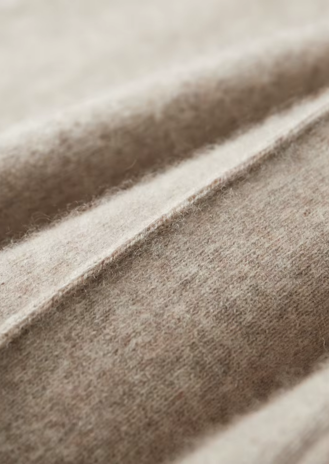 Kellan | Pure Extra Fine Wool Luzzo set