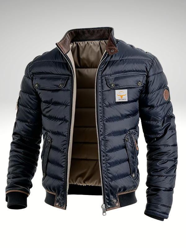 Urban - Mens Lightweight Jacket