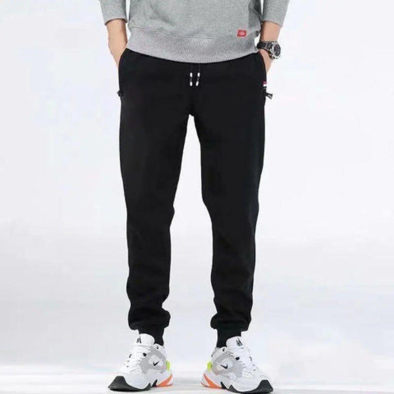 Fleece Lined Trousers