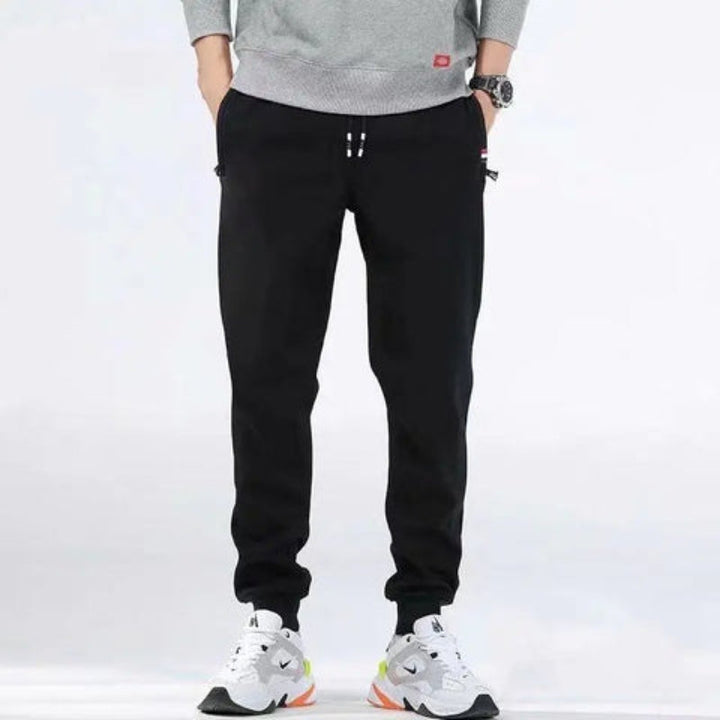 Fleece Lined Trousers