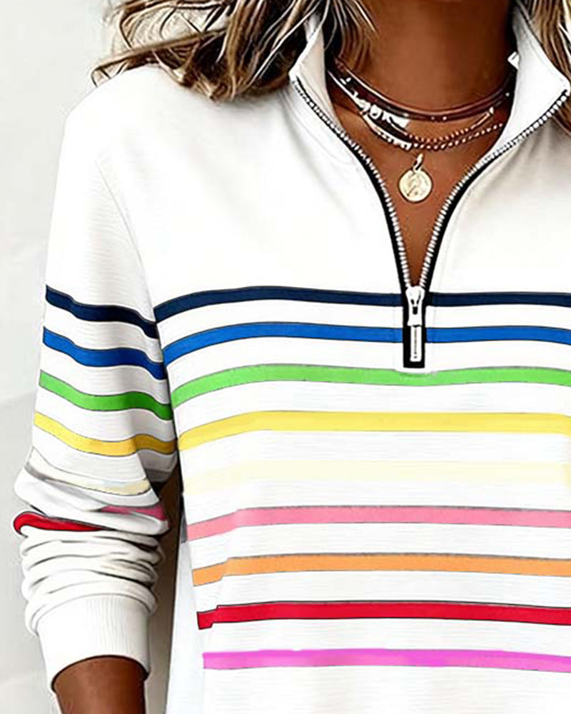Aoife | relaxed everyday jumper