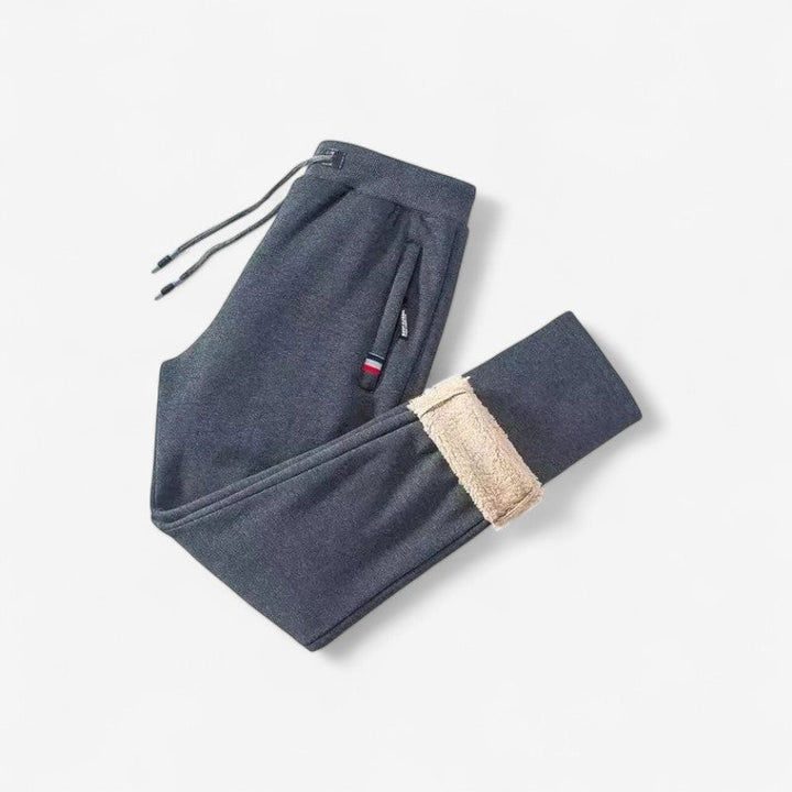 Fleece Lined Trousers