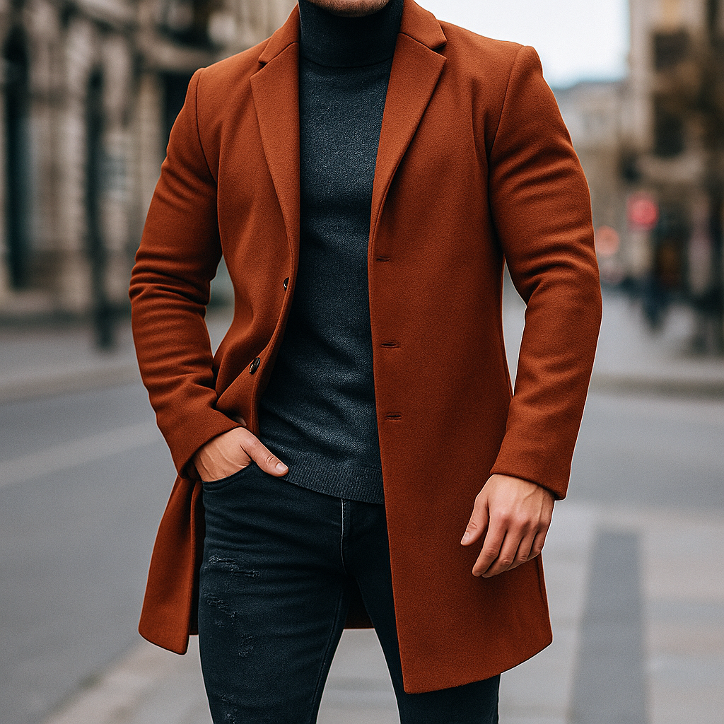 Trench Coat