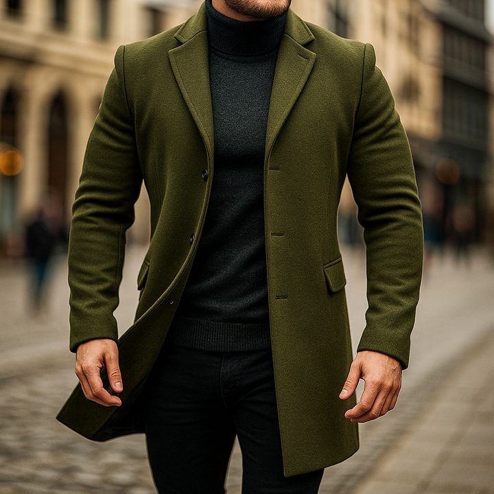 Trench Coat