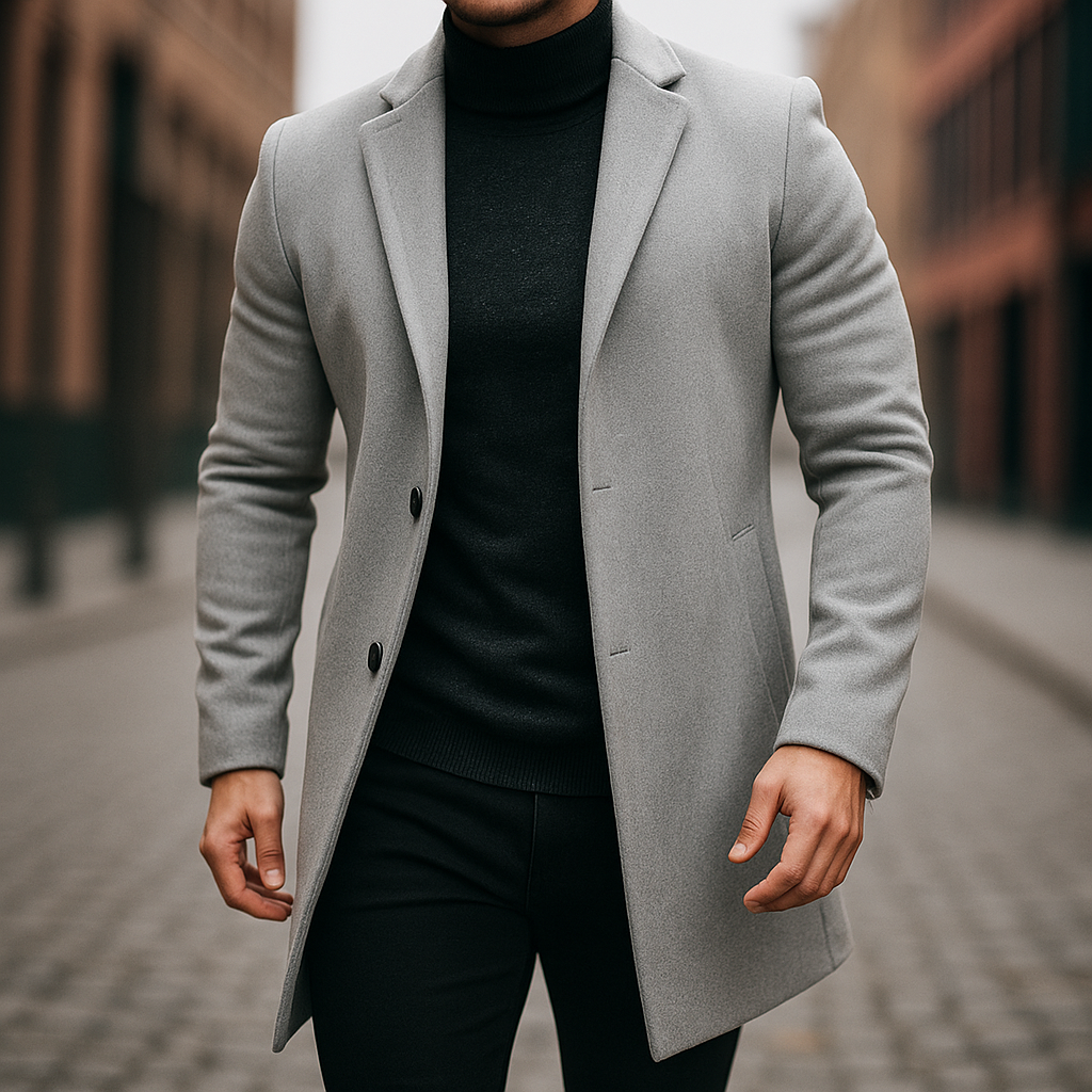 Trench Coat