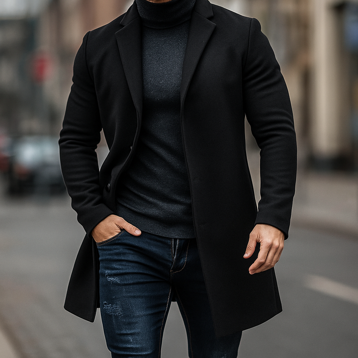 Trench Coat