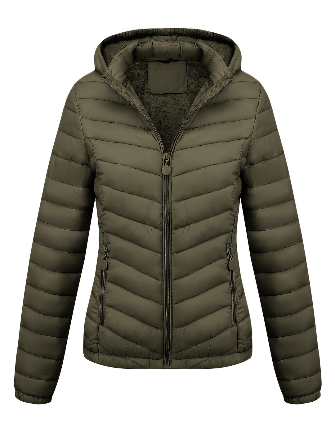 Alia | Ultra-Light Down Jacket