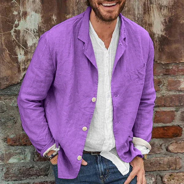 Mens Lightweight Jacket