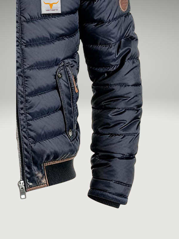 Urban - Mens Lightweight Jacket