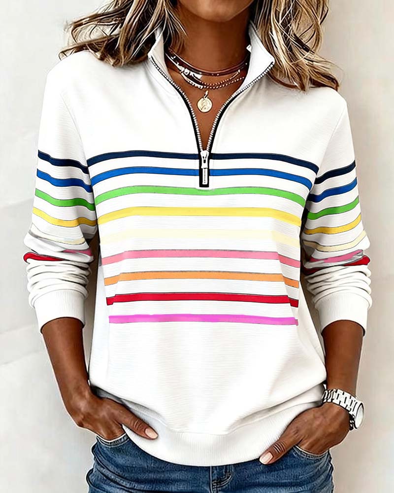 Aoife | relaxed everyday jumper