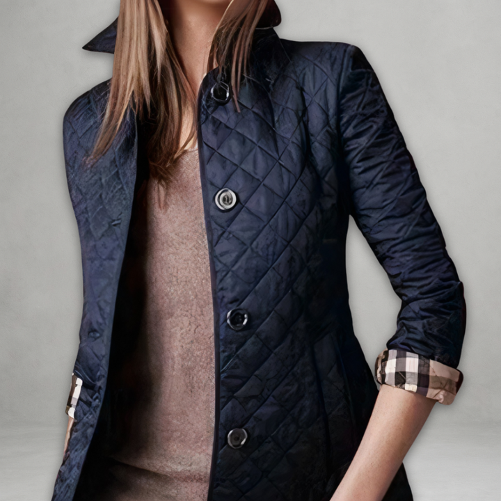 Freya | Versatile Breezy Days Jacket
