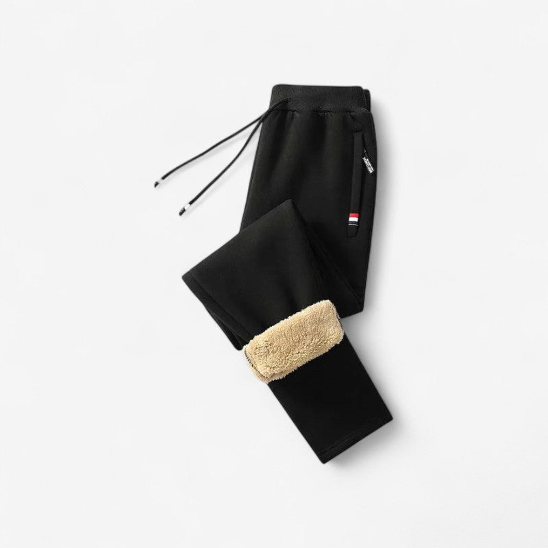 Fleece Lined Trousers