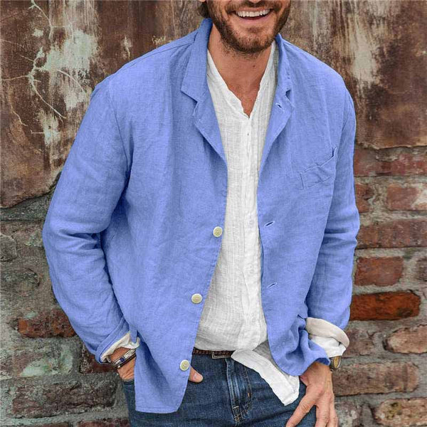 Mens Lightweight Jacket