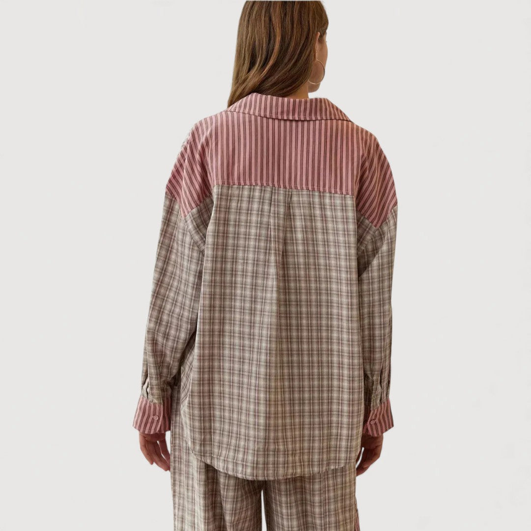 Lorienne™ | Relaxed Pyjama Set