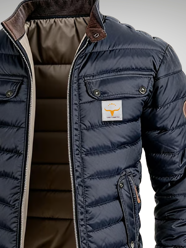 Urban - Mens Lightweight Jacket