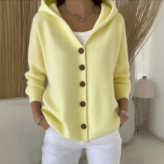 Lina | Comfortable Casual Cardigan