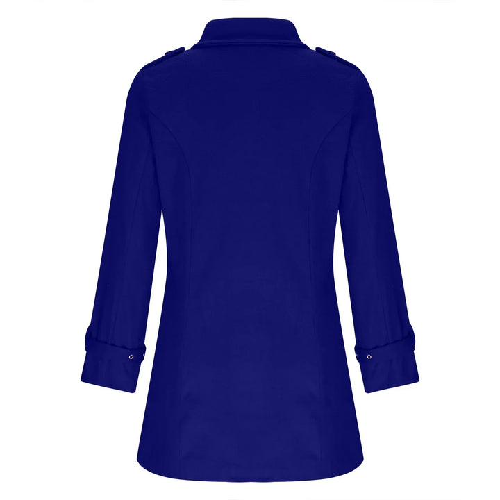 Sophia | Elegant Premium Warm Coat