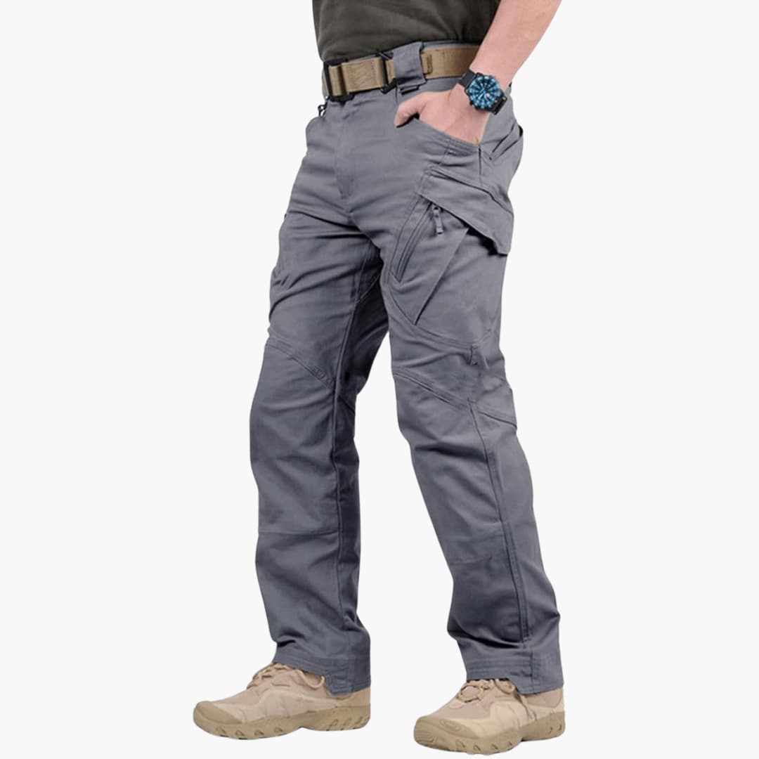 Adam | Multifunctional Waterproof Trousers