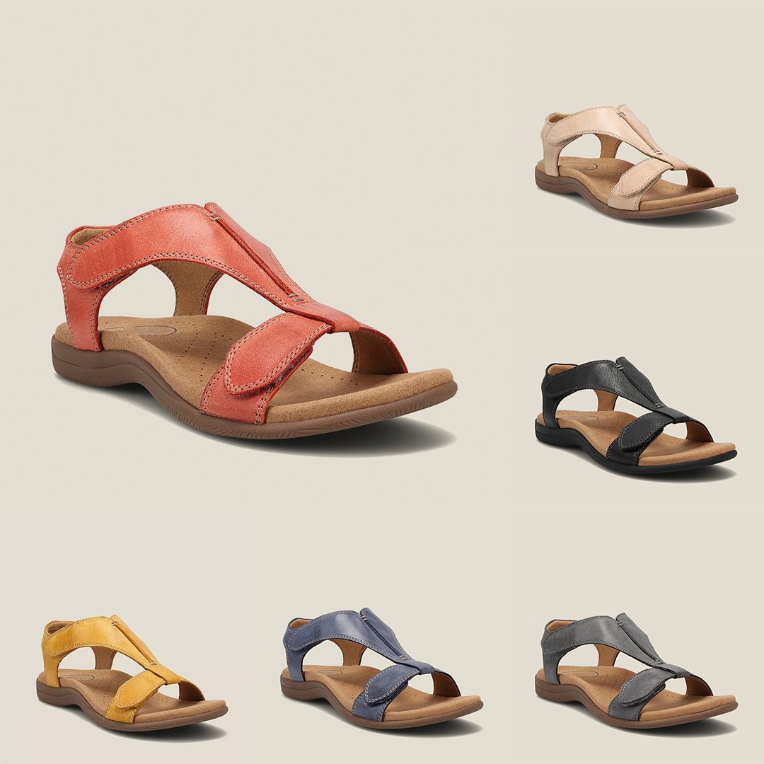 Rinah | Orthopaedic Sandals