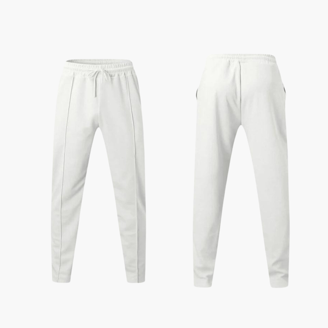 Matthew | Casual Trousers