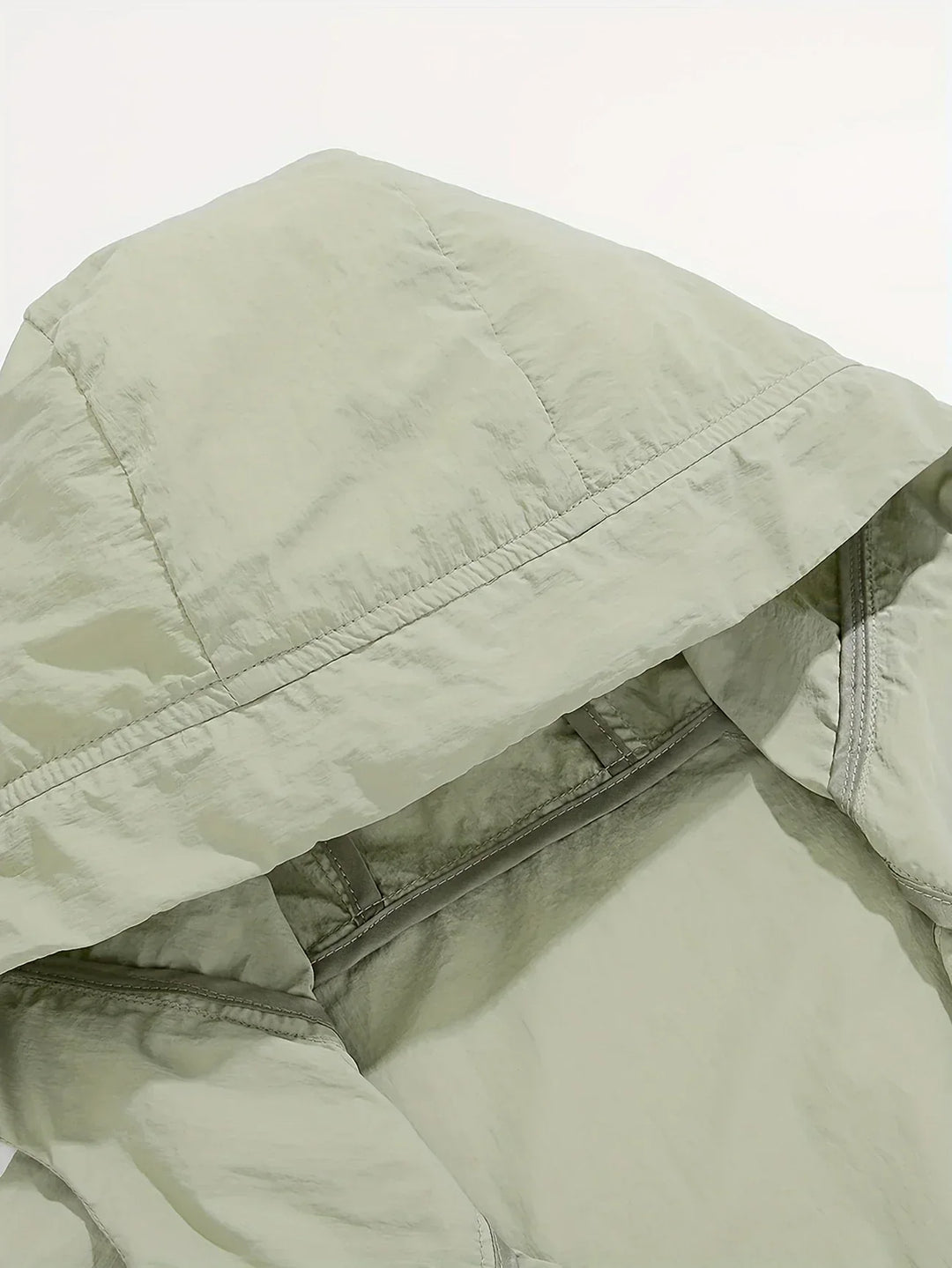 Carter | Outdoor Hooded Jacket