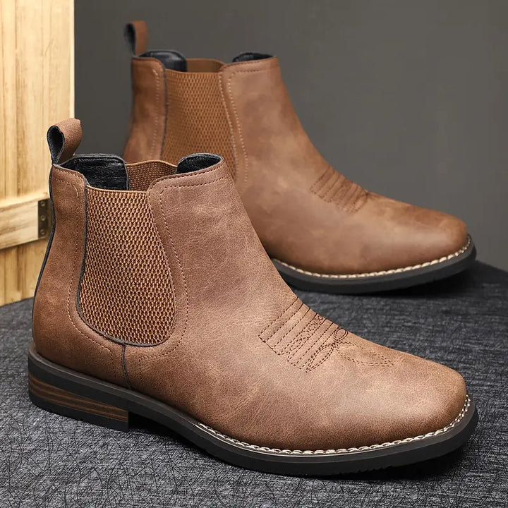 Jasper | Everyday Walking Boots