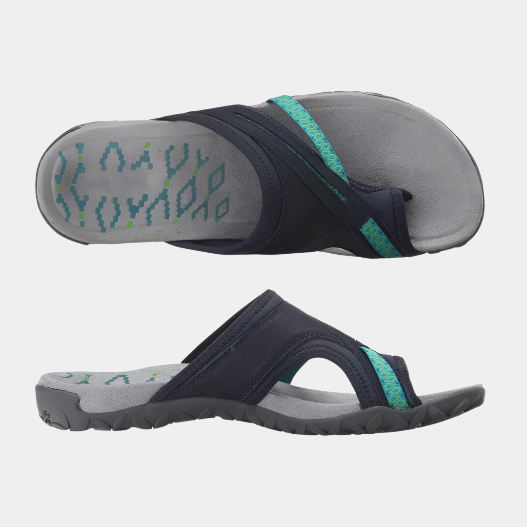 Afonina | Stylish Orthopedic Sandal