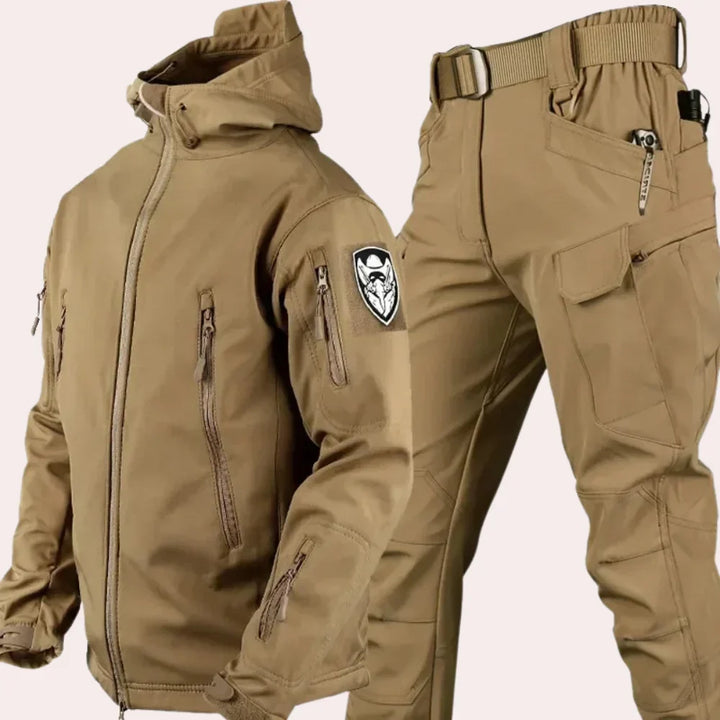 Mens Winter Coat