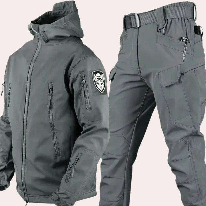 Mens Winter Coat