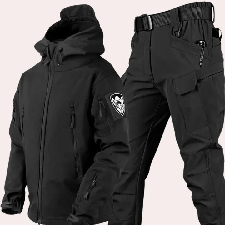 Mens Winter Coat