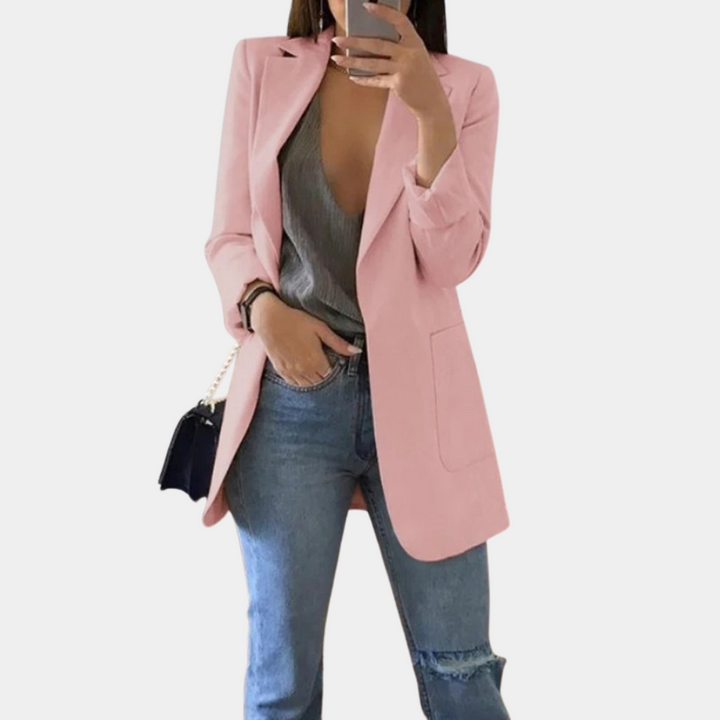 Womens Blazer
