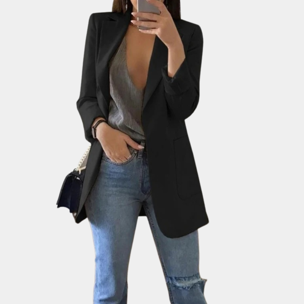 Womens Blazer