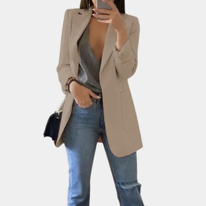 Womens Blazer
