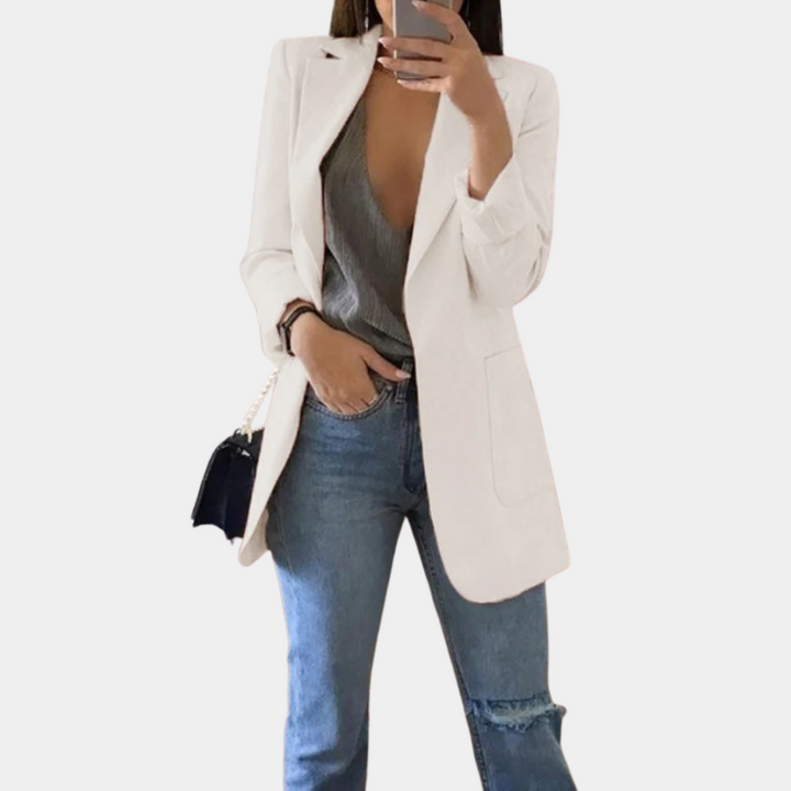 Womens Blazer