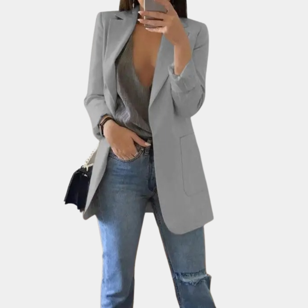 Womens Blazer