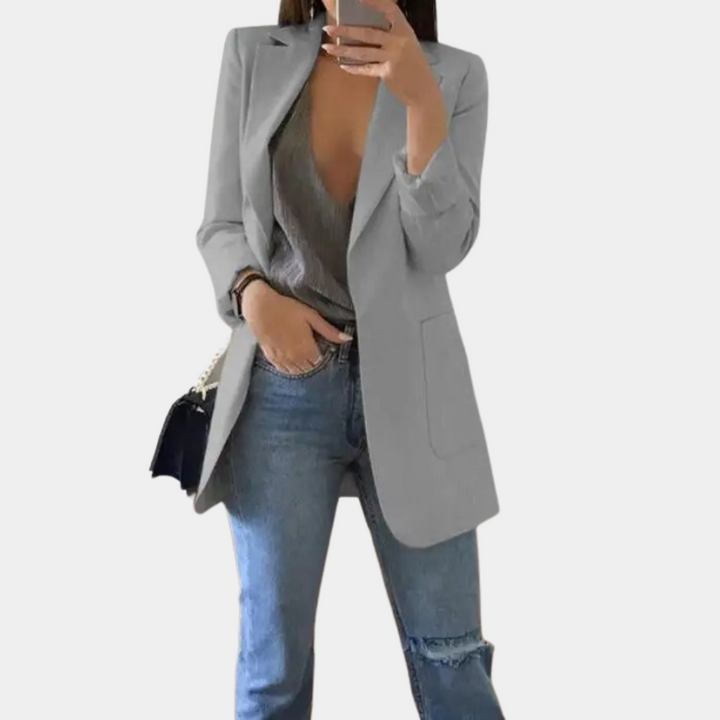 Womens Blazer