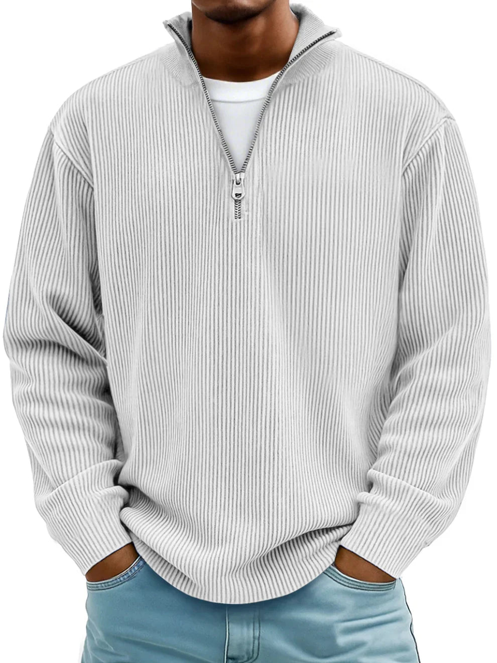 Calvin | Trendy stylish sweater