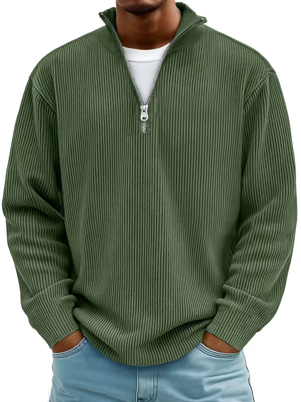 Calvin | Trendy stylish sweater