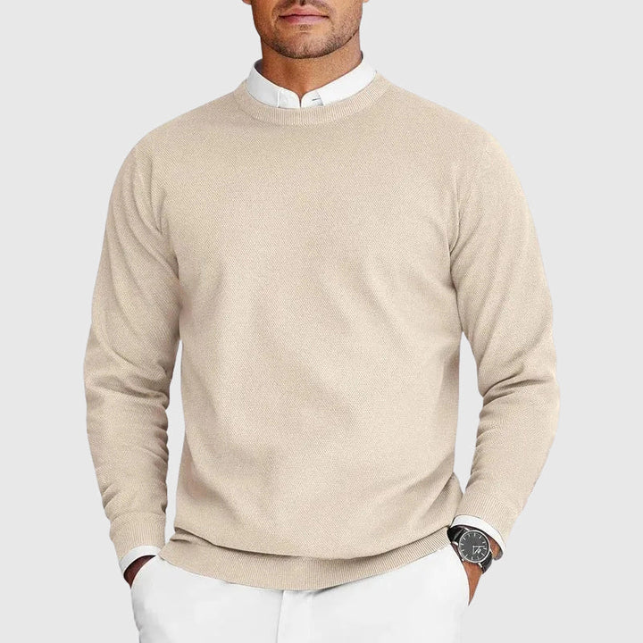 Caden | Stylish Modern Sweater