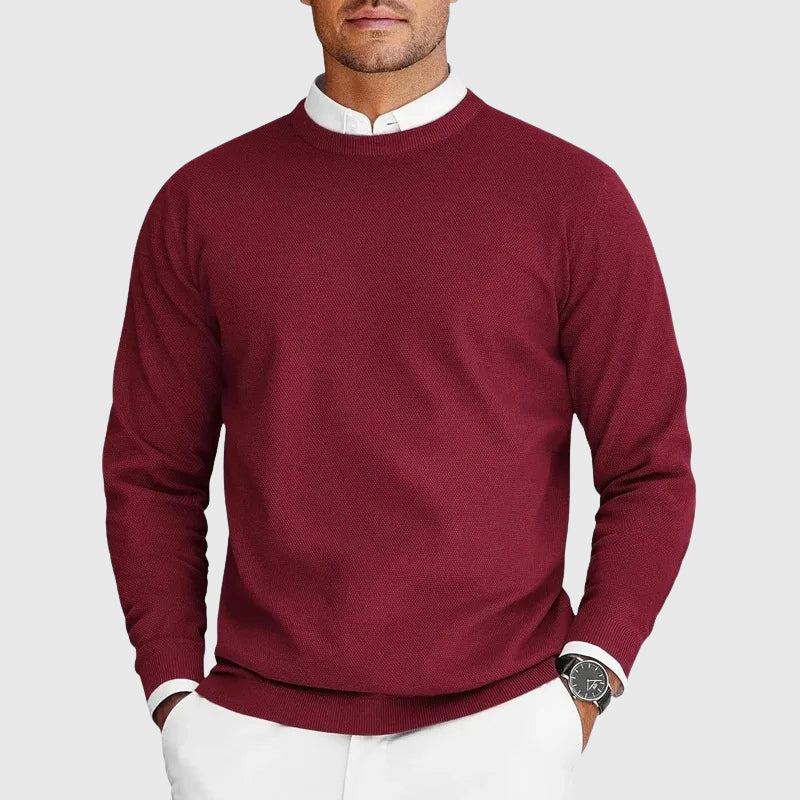 Caden | Stylish Modern Sweater