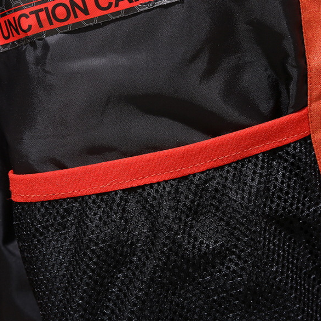 Elliot | Warm Jacket for Men