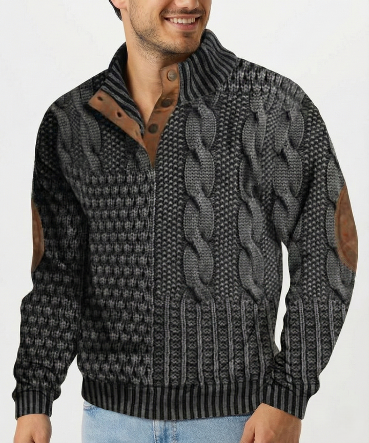 Seán | Vintage Chic Jumper