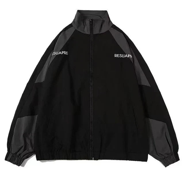 Aria - Lightweight Jacket
