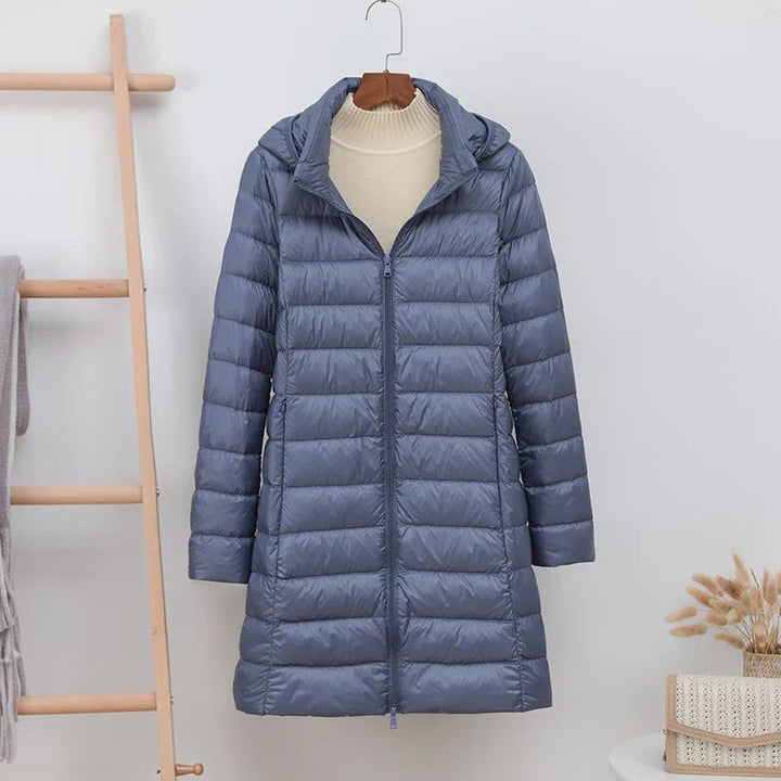 Naomh | Ultra-Lightweight Padded Jacket