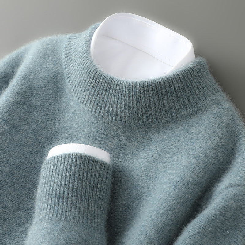 Laoise | Elegant Cashmere Jumper