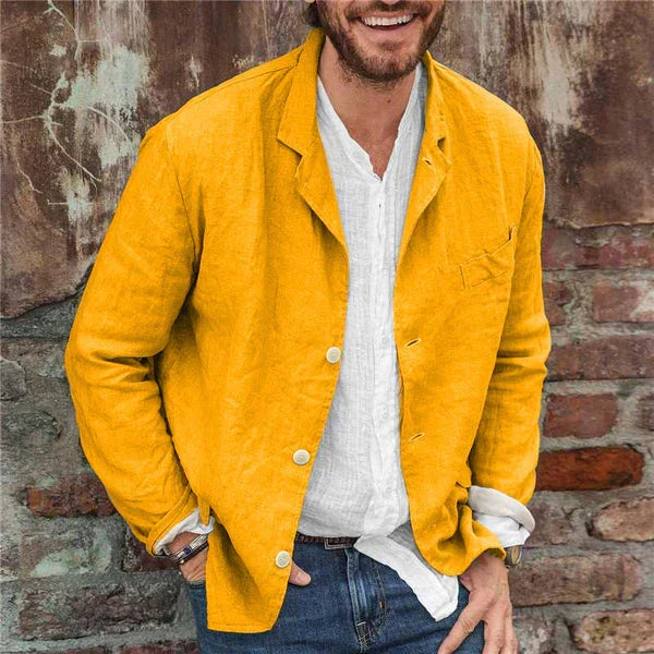 Mens Lightweight Jacket