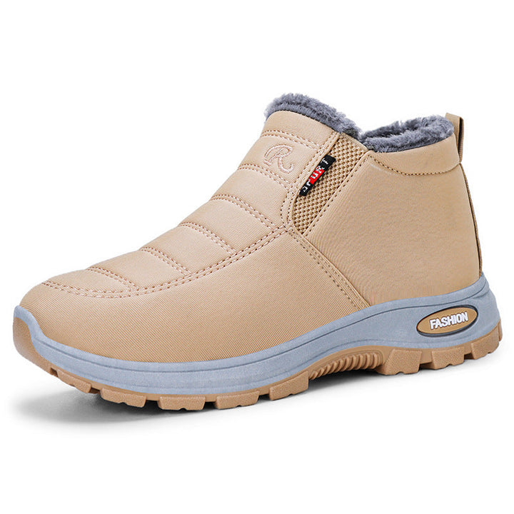 SÍOFRA | ANTI-SLIP WINTER SHOES